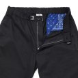 画像5: CHALLENGER/SLACKS EASY PANTS（BLACK）［スラックスイージーパンツ-23春夏］