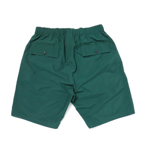 他の写真2: CHALLENGER/MARINE SHORTS（GREEN）［マリンショーツ-23春夏］