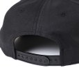 画像6: CHALLENGER/SIGNATURE CAP（BLACK）［シグネチャーキャップ-23春夏］