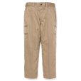 画像1: CHALLENGER/CUSTOM CHINO PANTS（BEIGE）［カスタムチノパン-23春夏］ (1)