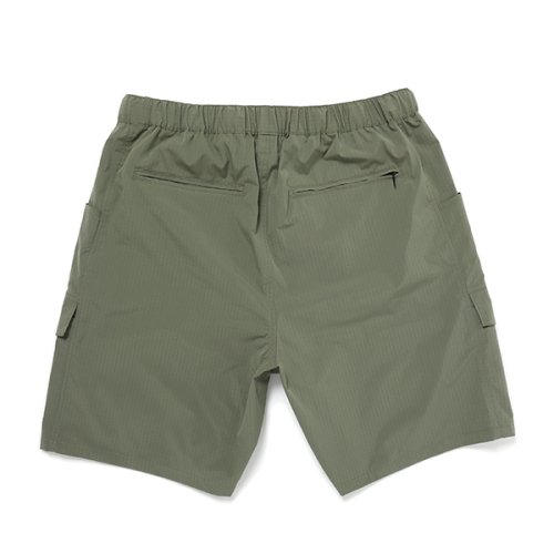 他の写真2: CHALLENGER/CARGO SHORTS（KHAKI）［カーゴショーツ-23春夏］