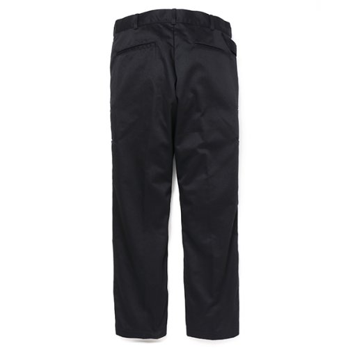 他の写真2: CHALLENGER/CUSTOM CHINO PANTS（BLACK）［カスタムチノパン-23春夏］