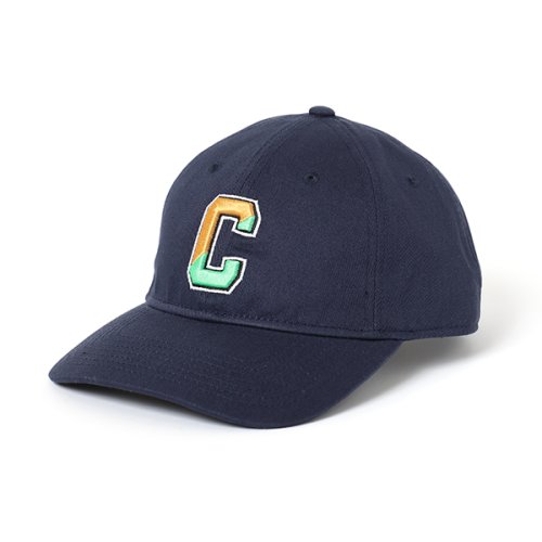 他の写真1: CHALLENGER/COLLEGE CAP（NAVY）［カレッジキャップ-23春夏］