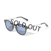 CHALLENGER/LYZE SUNGLASSES（BLUE LENS）［サングラス-23春夏］