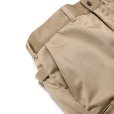 画像6: CHALLENGER/CUSTOM CHINO PANTS（BEIGE）［カスタムチノパン-23春夏］