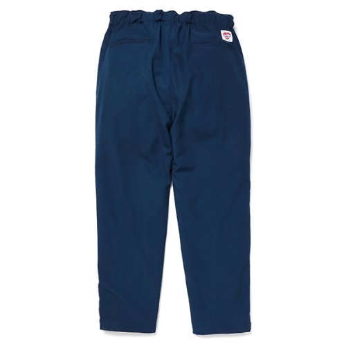 他の写真2: CHALLENGER/SLACKS EASY PANTS（NAVY）［スラックスイージーパンツ-23春夏］