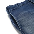 画像5: CHALLENGER/DENIM WORKER PANTS（WASHED INDIGO）［デニムワーカーパンツ-23春夏］