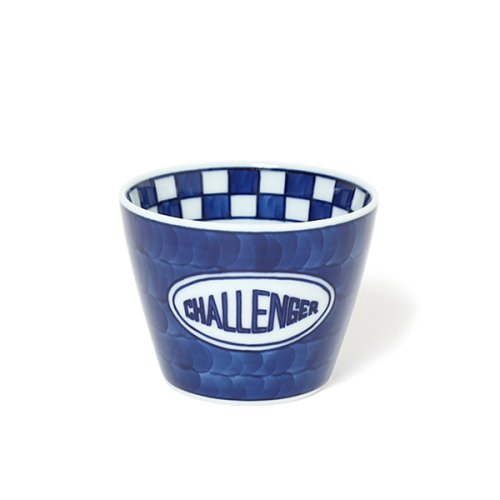 他の写真1: CHALLENGER/SOBA CUP（NAVY）［蕎麦カップ-23春夏］