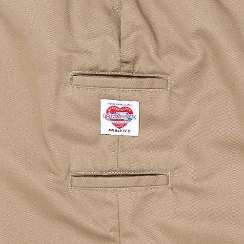 他の写真3: CHALLENGER/CUSTOM CHINO PANTS（BEIGE）［カスタムチノパン-23春夏］