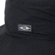 画像4: CHALLENGER/BEACH BUCKET HAT（BLACK）［ビーチバケットハット-23春夏］