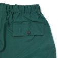 画像7: CHALLENGER/MARINE SHORTS（GREEN）［マリンショーツ-23春夏］