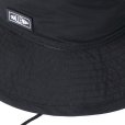 画像5: CHALLENGER/BEACH BUCKET HAT（BLACK）［ビーチバケットハット-23春夏］