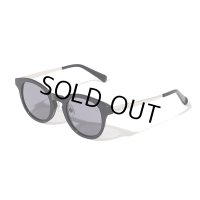 CHALLENGER/LYZE SUNGLASSES（GRAY LENS）［サングラス-23春夏］