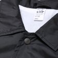 画像5: CHALLENGER/LOGO COACH JACKET（BLACK）［ロゴコーチJKT-23春夏］