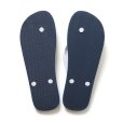 画像2: CHALLENGER/BANDANA BEACH SANDALS（NAVY）［バンダナビーチサンダル-23春夏］ (2)