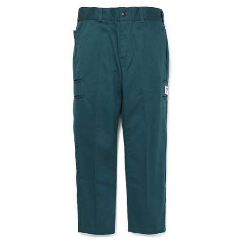 他の写真1: CHALLENGER/CUSTOM CHINO PANTS（DRAK GREEN）［カスタムチノパン-23春夏］