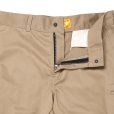 画像5: CHALLENGER/CUSTOM CHINO PANTS（BEIGE）［カスタムチノパン-23春夏］