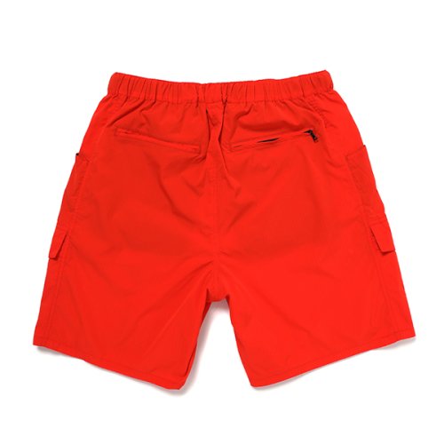 他の写真2: CHALLENGER/CARGO SHORTS（ORANGE）［カーゴショーツ-23春夏］