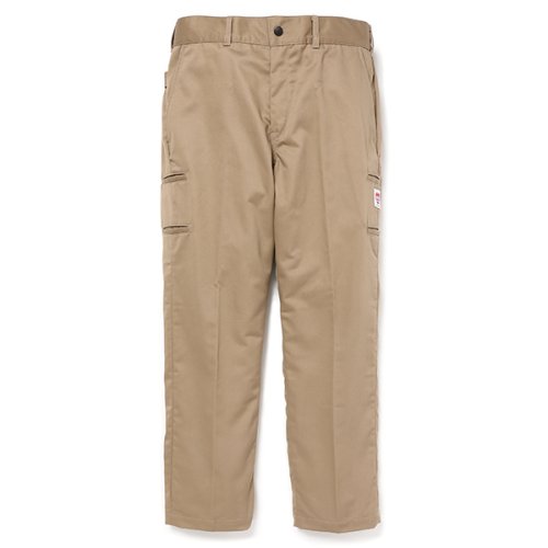 他の写真1: CHALLENGER/CUSTOM CHINO PANTS（BEIGE）［カスタムチノパン-23春夏］