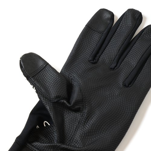 他の写真3: CHALLENGER/MULTI SIGNATURE MECHANIC GLOVE（BLACK）［メカニックグローブ-23春夏］