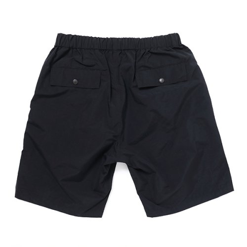 他の写真2: CHALLENGER/MARINE SHORTS（BLACK）［マリンショーツ-23春夏］