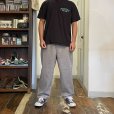 画像10: PORKCHOP/LOOSE FIT CORDUROY PANTS（BROWN）［ルーズフィットコーデュロイパンツ-22秋冬］