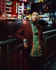 画像6: WACKO MARIA/DORMEUIL / PLEATED TROUSERS（TYPE-2）（DARK RED）［ワンタックスラックス(TYPE-2)-22秋冬］