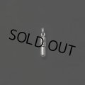 ANTIDOTE BUYERS CLUB/Capsule Pendant（Silver）