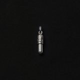 ANTIDOTE BUYERS CLUB/Capsule Pendant（Silver）