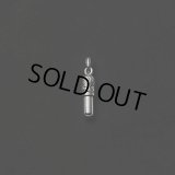 ANTIDOTE BUYERS CLUB/Capsule Pendant（Silver）