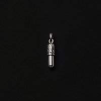 ANTIDOTE BUYERS CLUB/Capsule Pendant（Silver）
