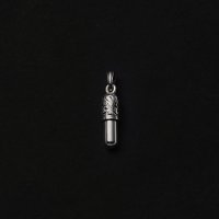 ANTIDOTE BUYERS CLUB/Capsule Pendant（Silver）［カプセルペンダント］