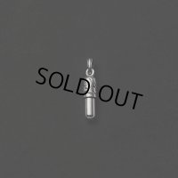 ANTIDOTE BUYERS CLUB/Capsule Pendant（Silver）
