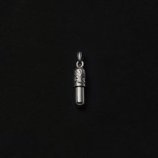 画像1: ANTIDOTE BUYERS CLUB/Capsule Pendant（Silver） (1)