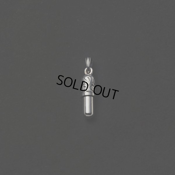 画像1: ANTIDOTE BUYERS CLUB/Capsule Pendant（Silver）