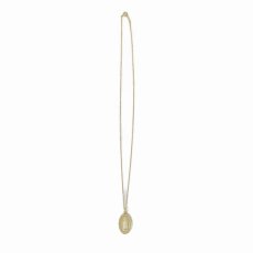 画像3: WACKO MARIA/MEDAI NECKLACE（GOLD）［メダイネックレス-25春夏］ (3)