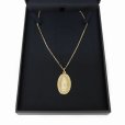 画像5: WACKO MARIA/MEDAI NECKLACE（GOLD）［メダイネックレス-24秋冬］