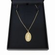 画像5: WACKO MARIA/MEDAI NECKLACE（GOLD）［メダイネックレス-23秋冬］