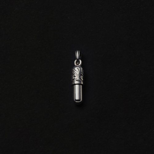 他の写真1: ANTIDOTE BUYERS CLUB/Capsule Pendant（Silver）