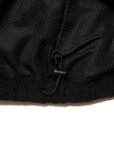 画像6: COOTIE PRODUCTIONS/Wool Boa Track Jacket（Black）［ウールボアトラックJKT-22秋冬］