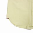 画像5: 【50%OFF】DAIRIKU/"Benjamin" BD Oxford Shirt（Yellow）［BDオックスフォードシャツ-23春夏］