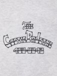 画像3: COOTIE PRODUCTIONS/Heavy Oz Sweat Crew（LOWRIDER）（Oatmeal）［スウェットクルー-23春夏］ (3)