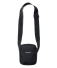 画像1: COOTIE PRODUCTIONS/Compact Shoulder Bag（Black）［コンパクトショルダーバッグ-23春夏］ (1)