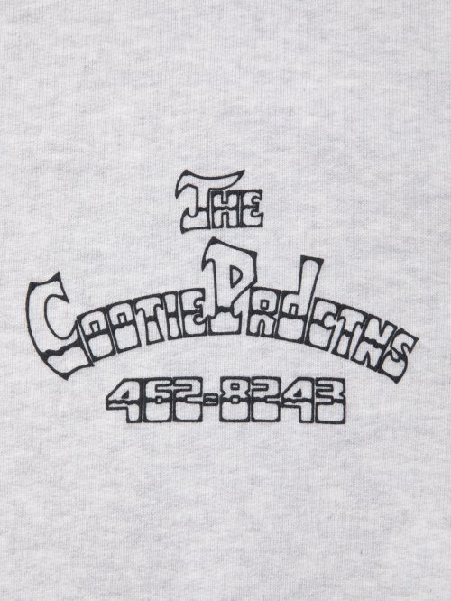 他の写真3: COOTIE PRODUCTIONS/Heavy Oz Sweat Crew（LOWRIDER）（Oatmeal）［スウェットクルー-23春夏］