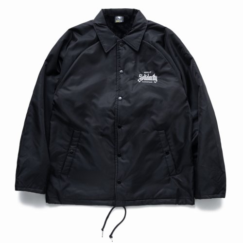 他の写真1: RATS/BOA COACH JKT（BLACK）［ボアコーチJKT-23春夏］