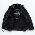 画像3: RATS/BOA COACH JKT（BLACK）［ボアコーチJKT-23春夏］