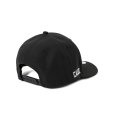 画像3: CALEE/×NEWERA Cal Logo Baseball Cap（Black）［B.Bキャップ-23春夏］