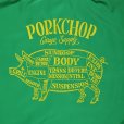 画像7: PORKCHOP/ORIGINAL BOA COACH JKT（GREEN）［オリジナルボアコーチJKT-23春夏］