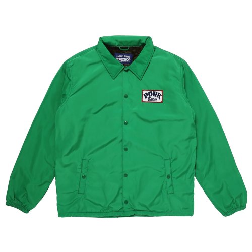 他の写真1: PORKCHOP/ORIGINAL BOA COACH JKT（GREEN）［オリジナルボアコーチJKT-23春夏］