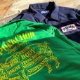 画像8: PORKCHOP/ORIGINAL BOA COACH JKT（GREEN）［オリジナルボアコーチJKT-23春夏］